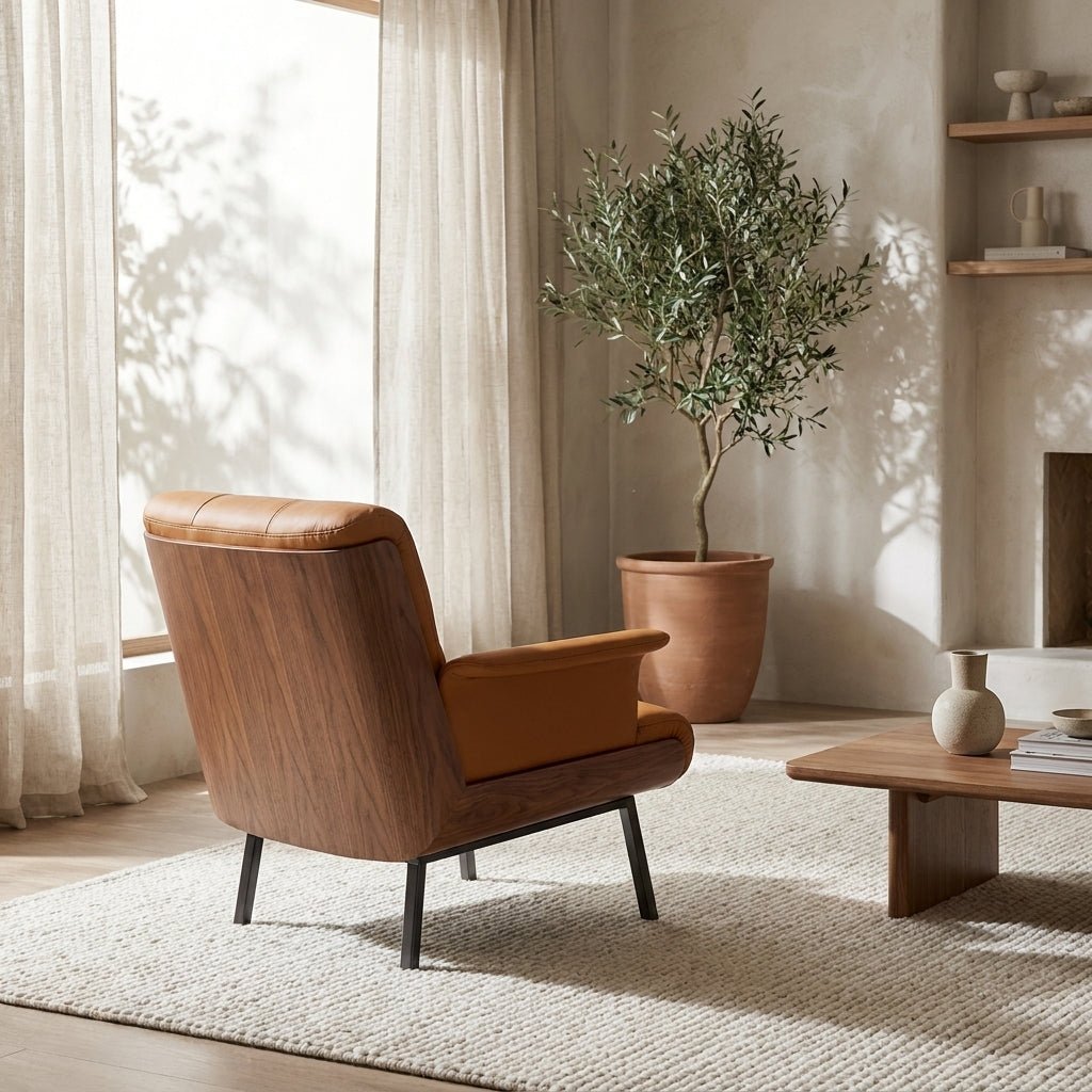 Cairo Accent Chair - Altera