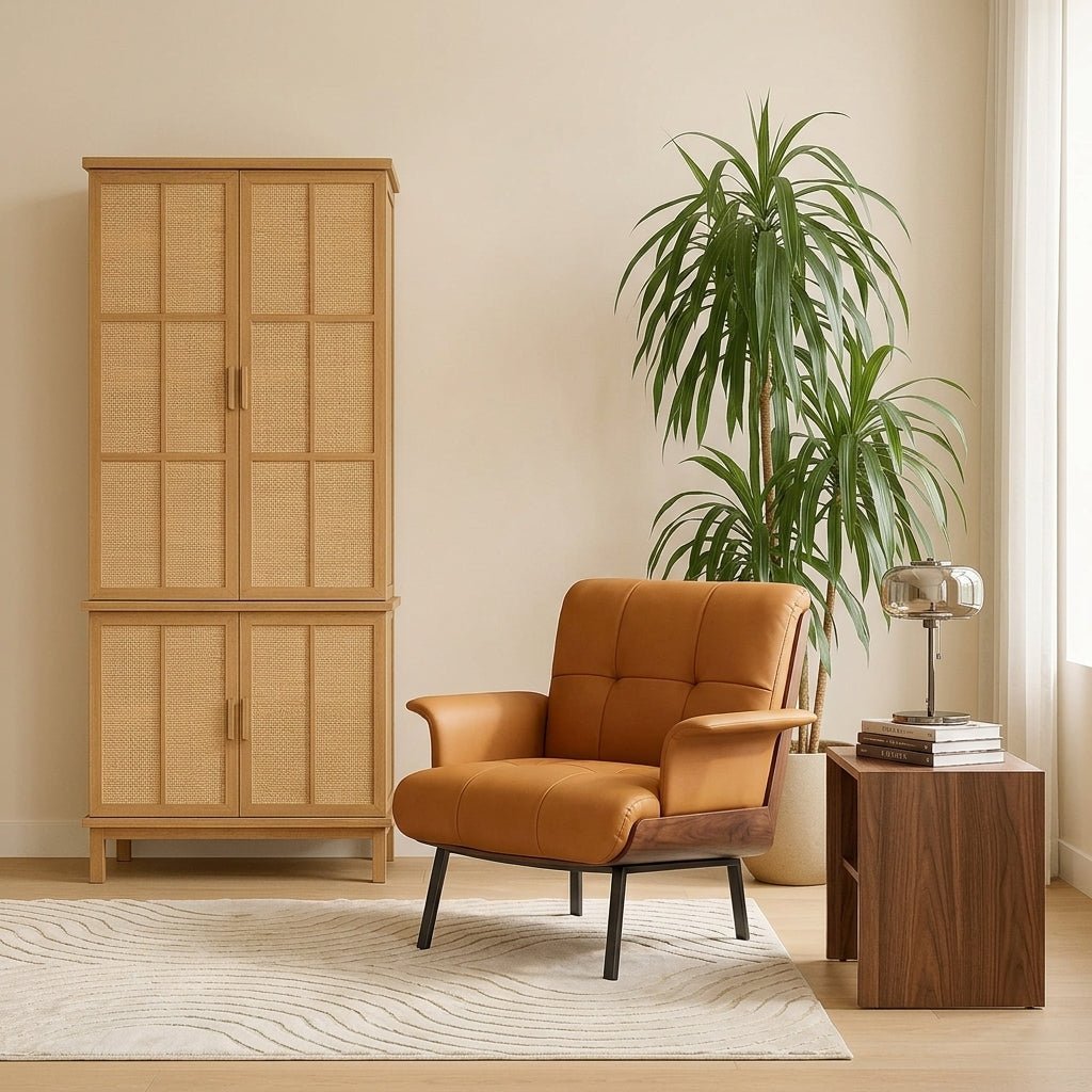 Cairo Accent Chair - Altera