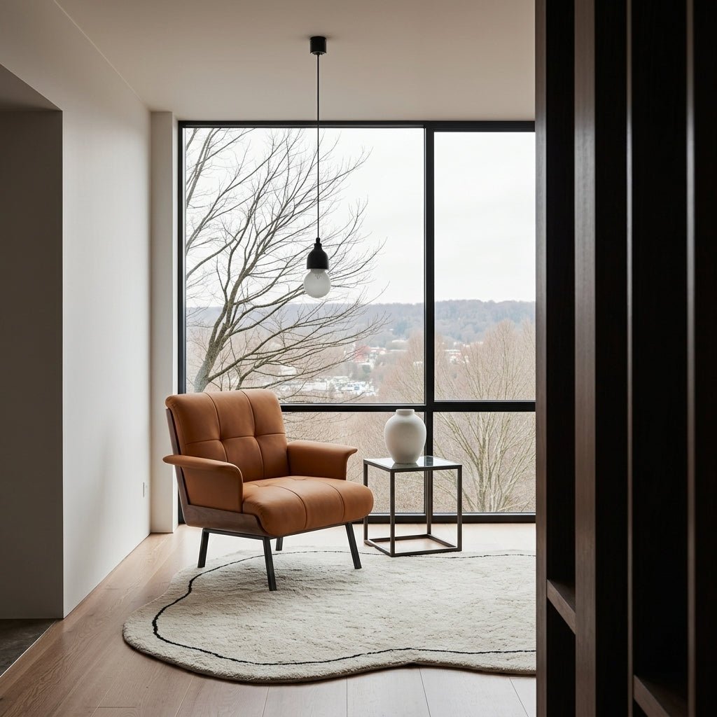 Cairo Accent Chair - Altera