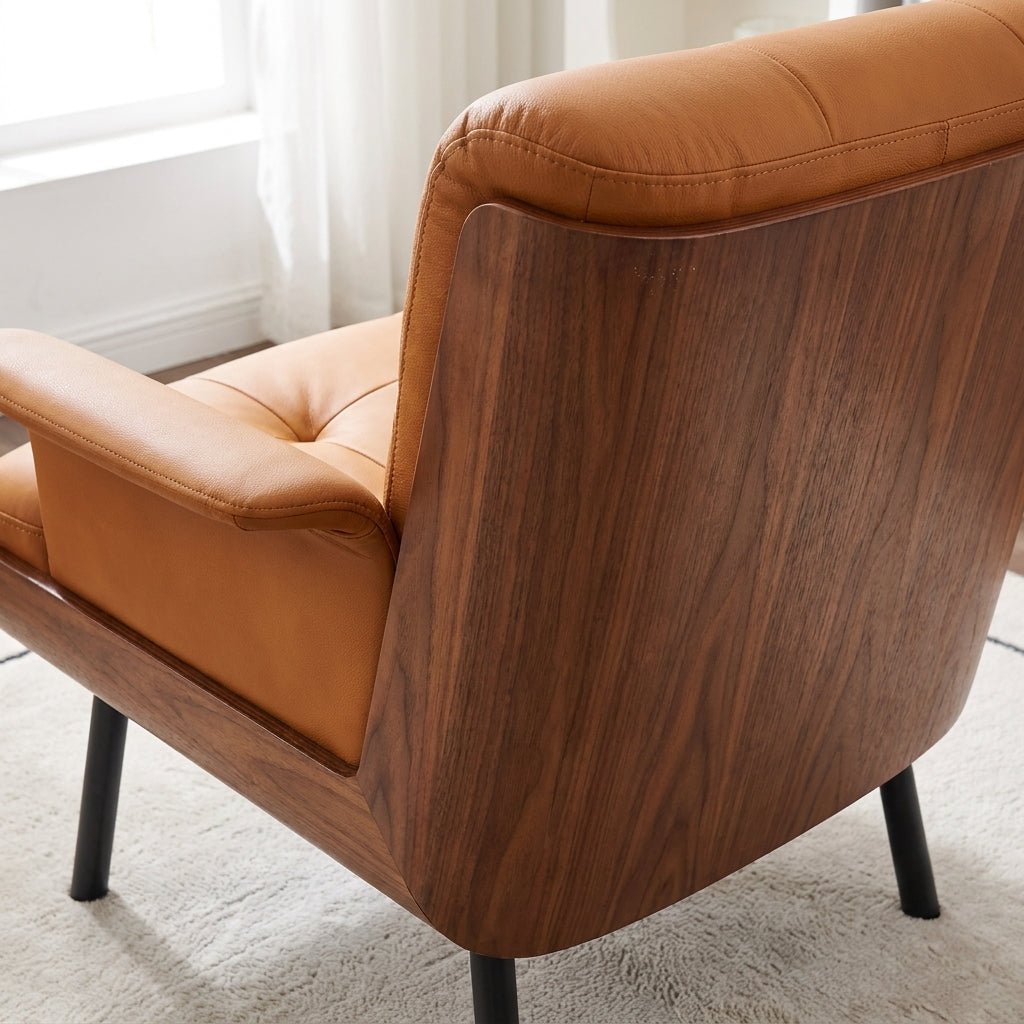 Cairo Accent Chair - Altera