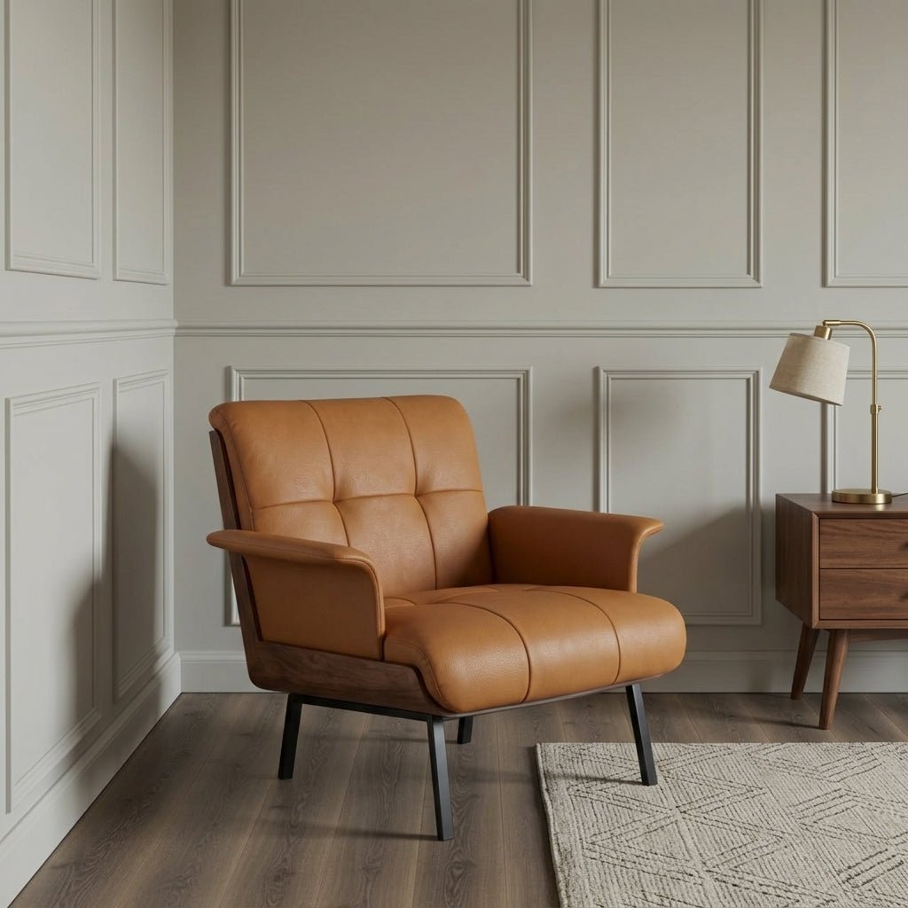 Cairo Accent Chair - Altera