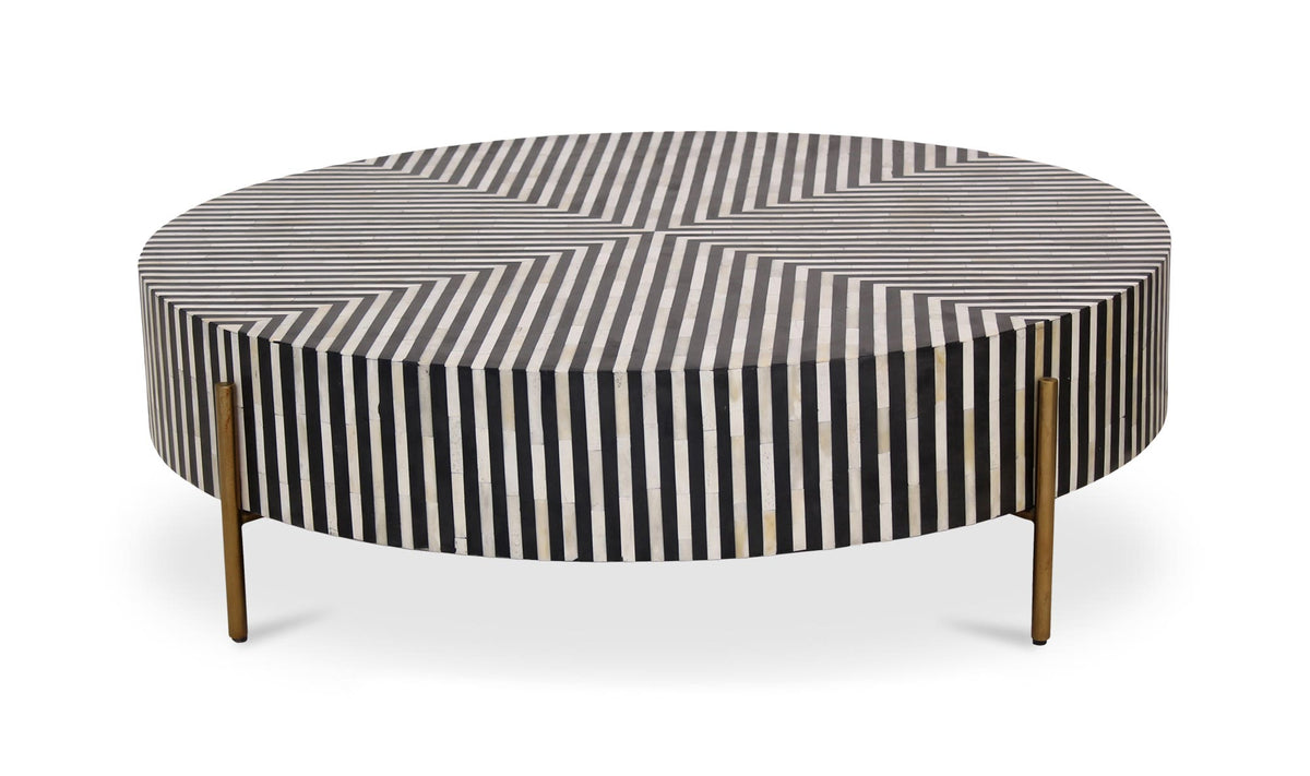 Calais Coffee Table - Altera
