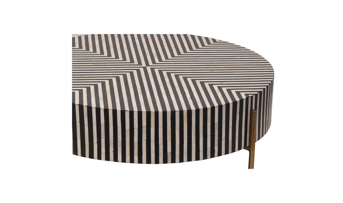 Calais Coffee Table - Altera