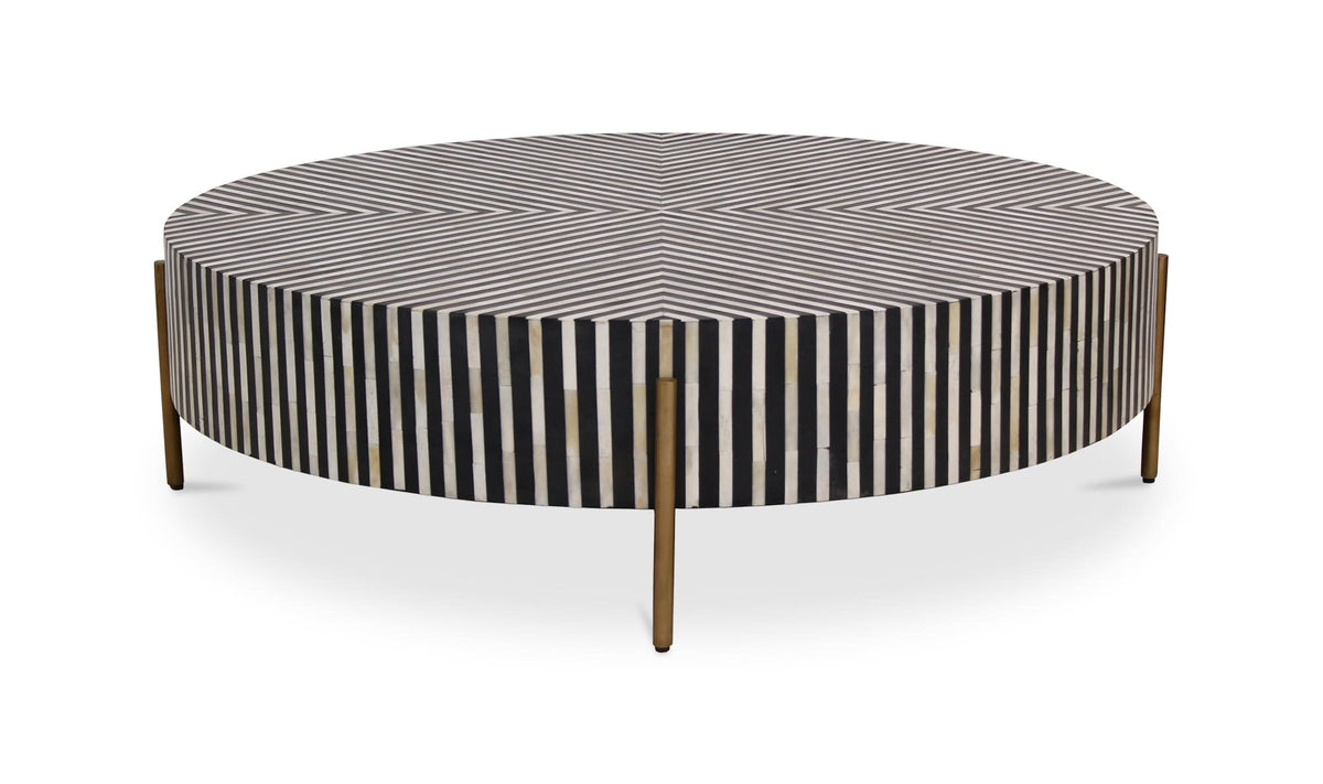 Calais Coffee Table - Altera