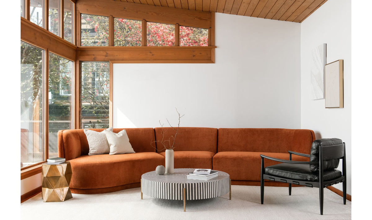 Calais Coffee Table - Altera