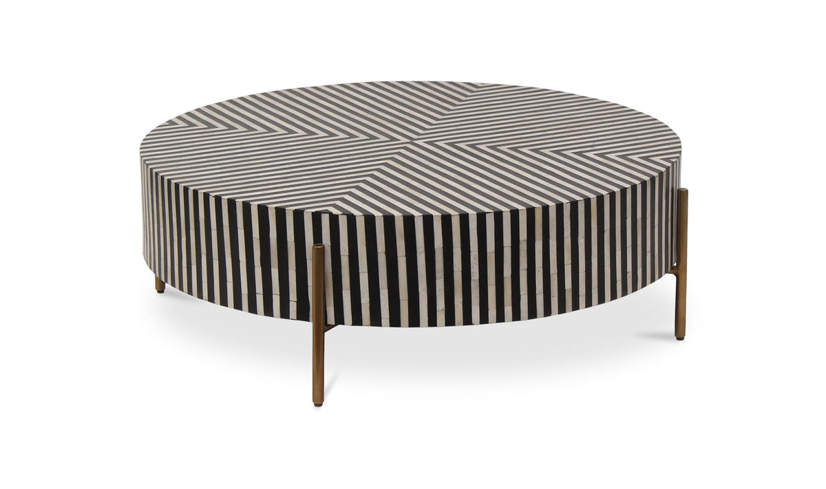 Calais Coffee Table - Altera