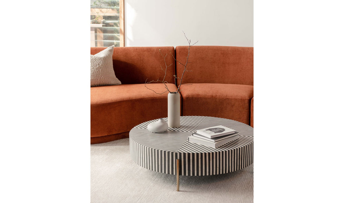 Calais Coffee Table - Altera