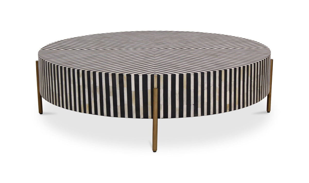 Calais Coffee Table - Altera