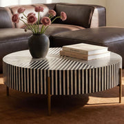 Calais Coffee Table - Altera