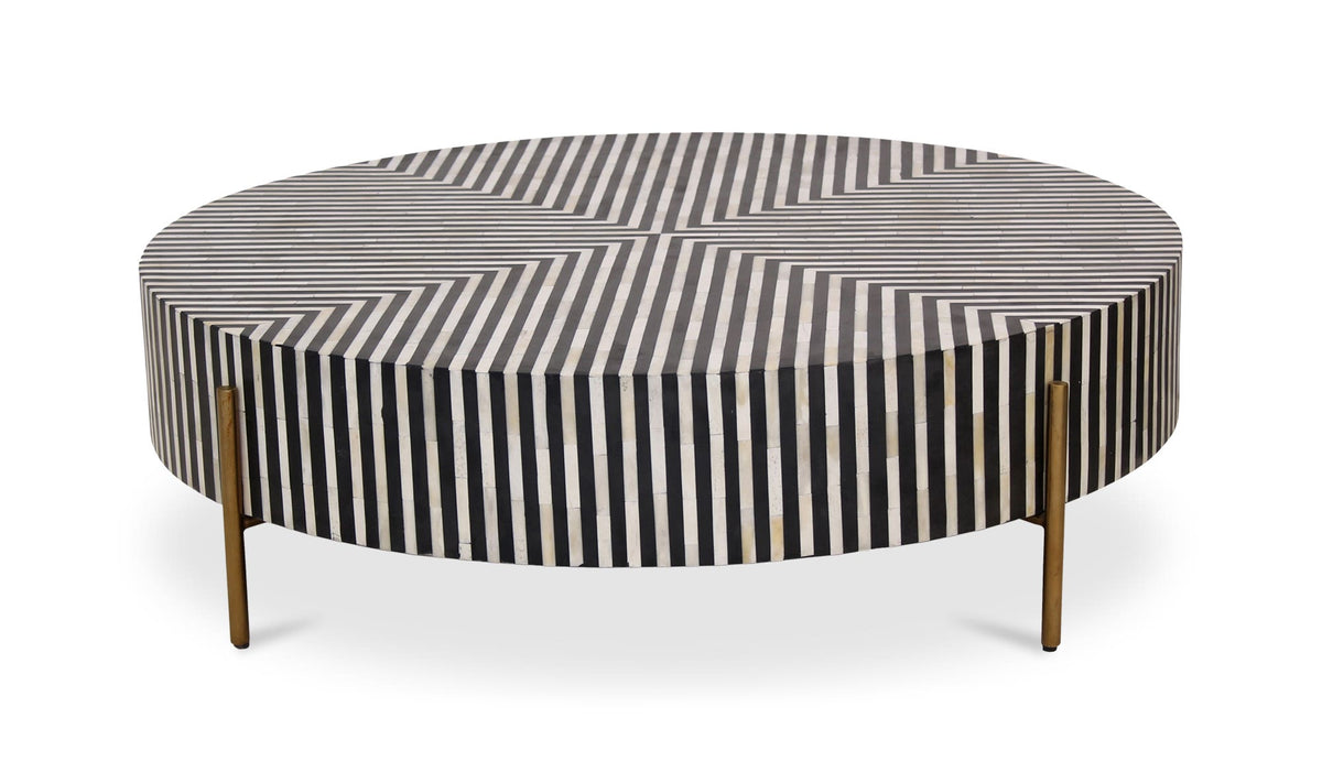 Calais Coffee Table - Altera