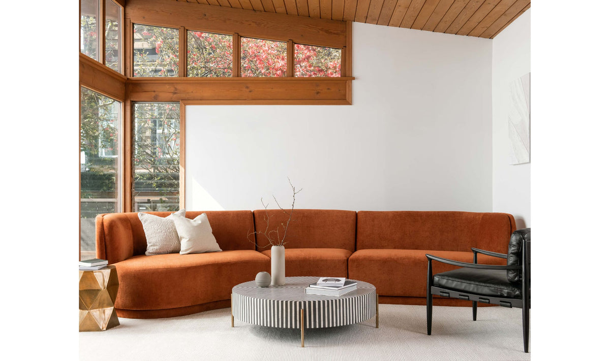 Calais Coffee Table - Altera