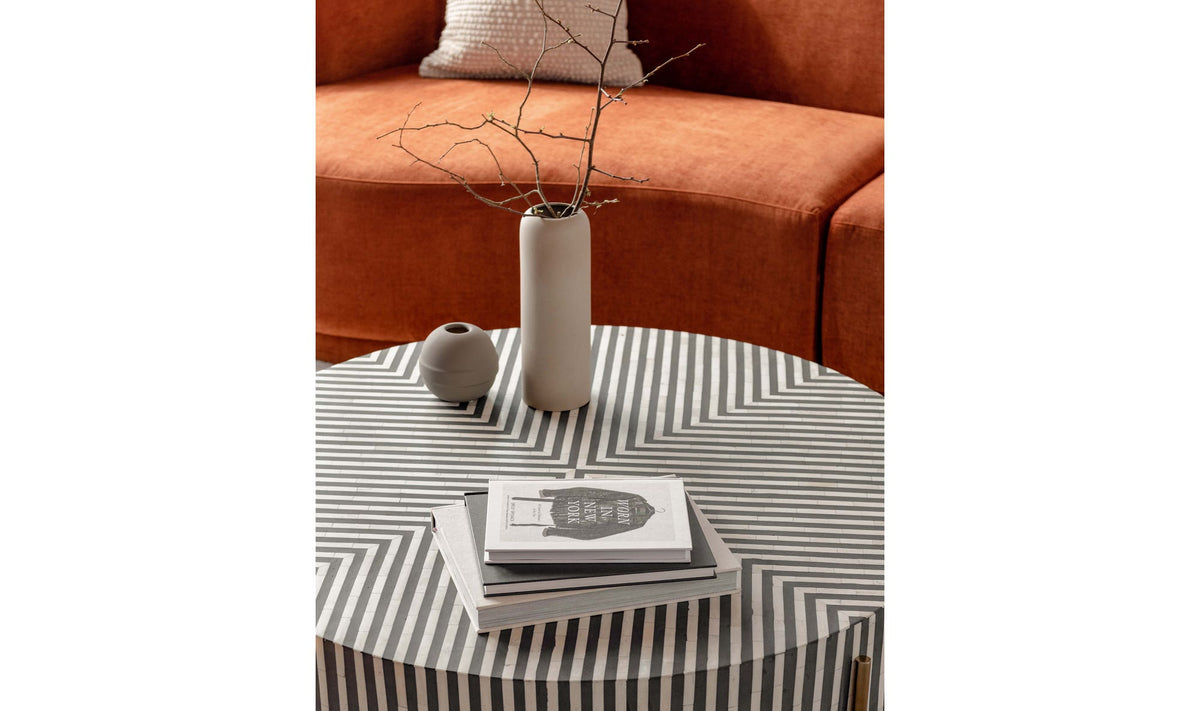 Calais Coffee Table - Altera