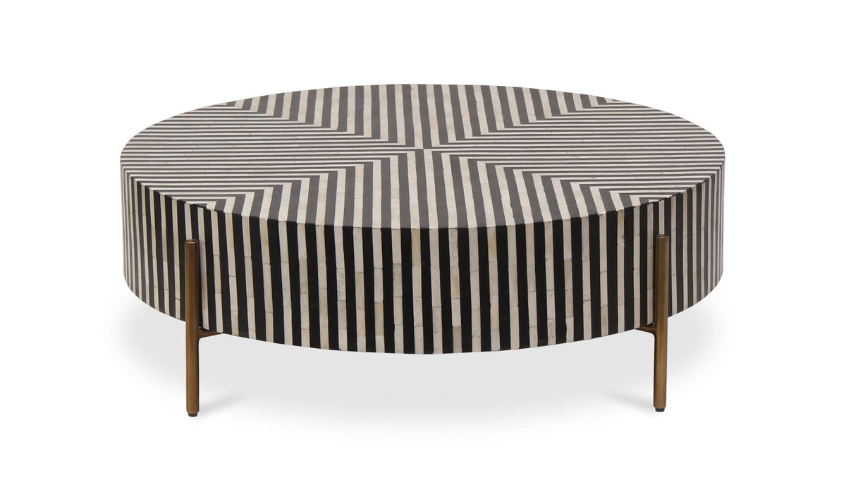 Calais Coffee Table - Altera