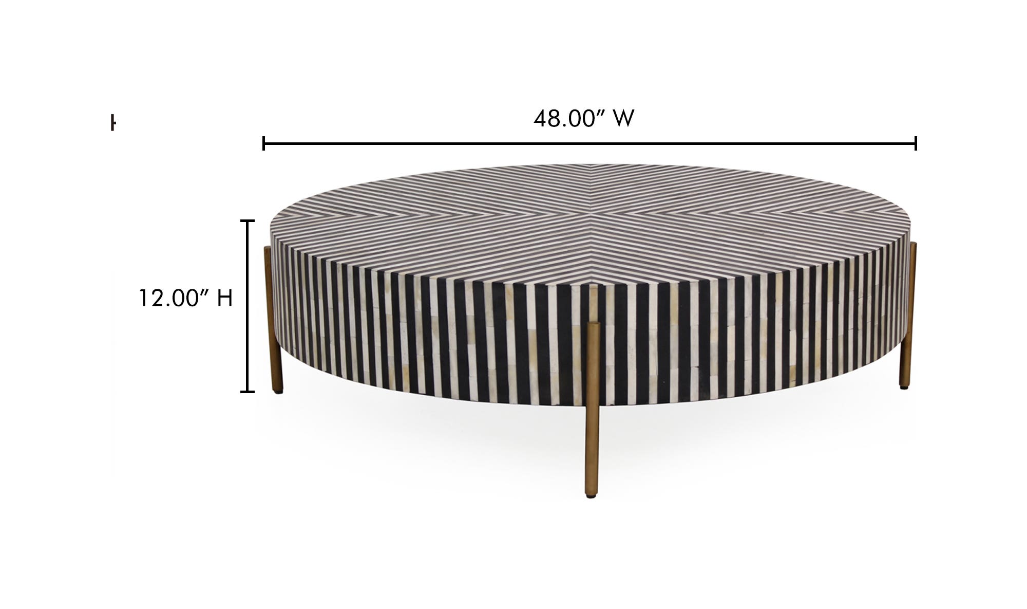 Large dimensions