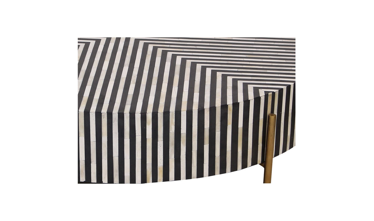 Calais Coffee Table - Altera