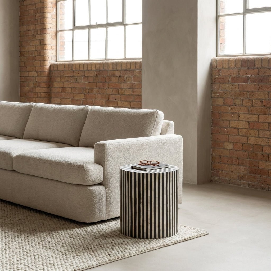 Calais Side Table - Altera