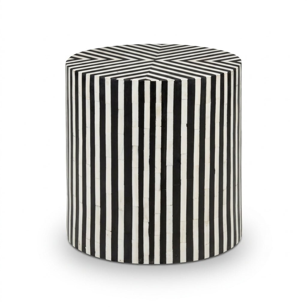 Calais Side Table - Altera