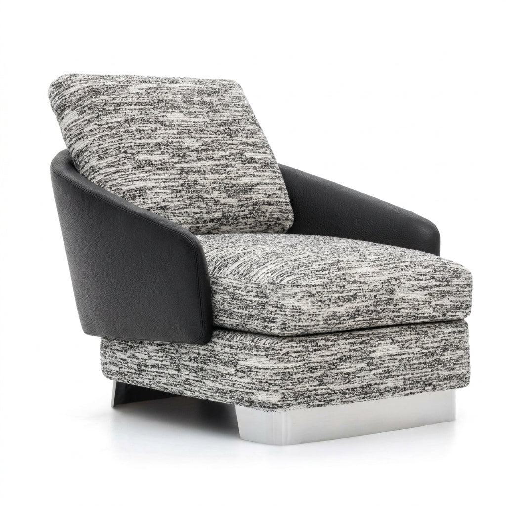 Calderon Accent Chair - Altera
