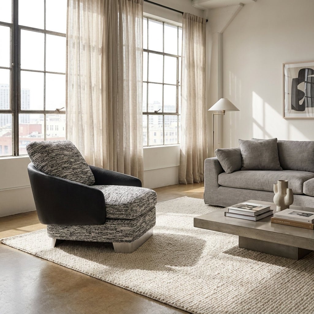 Calderon Accent Chair - Altera