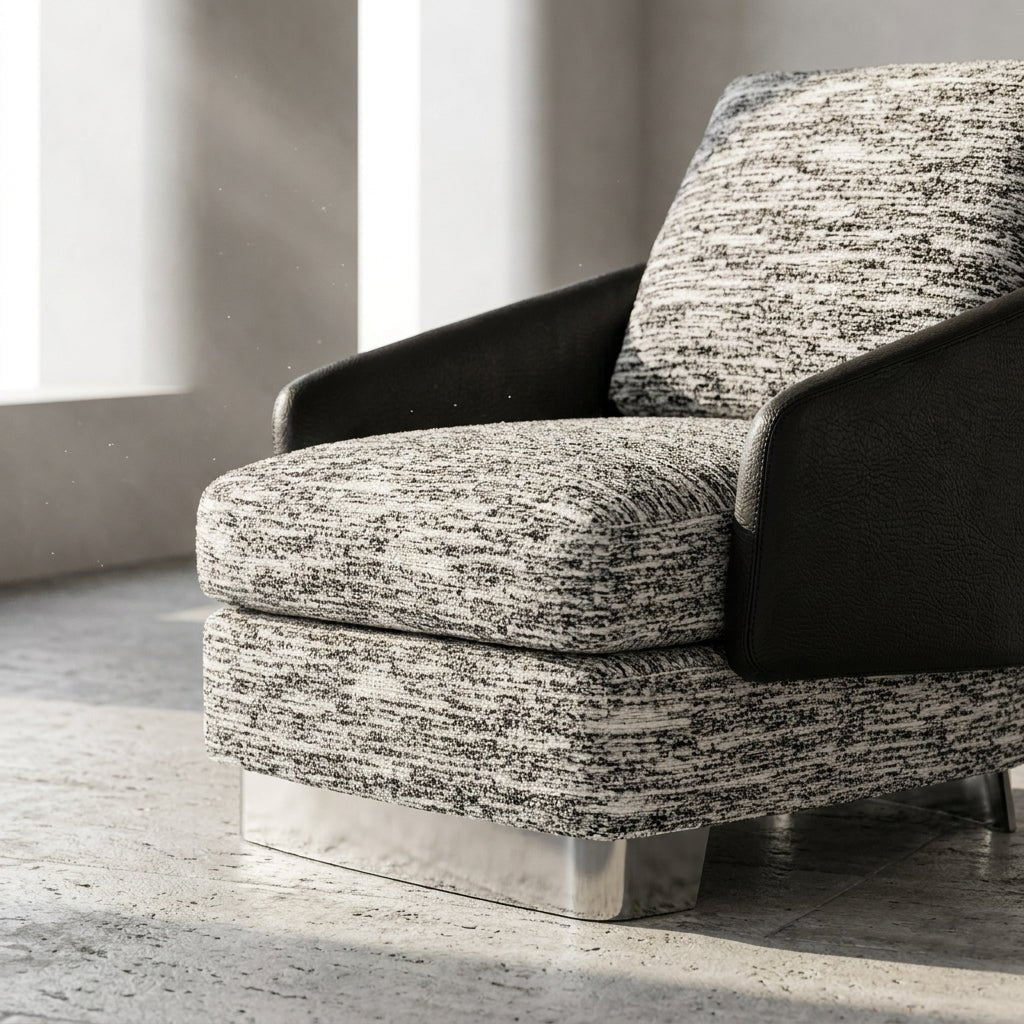 Calderon Accent Chair - Altera