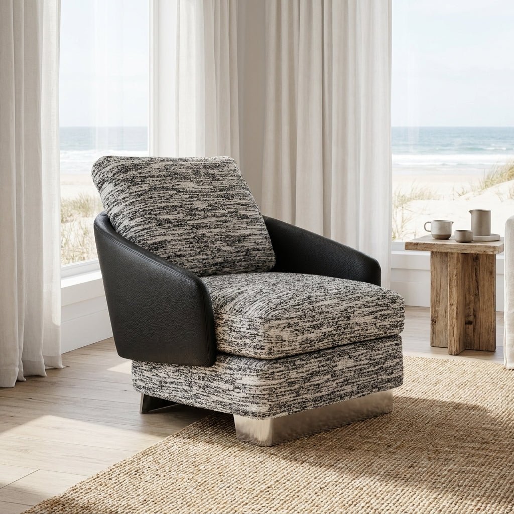 Calderon Accent Chair - Altera