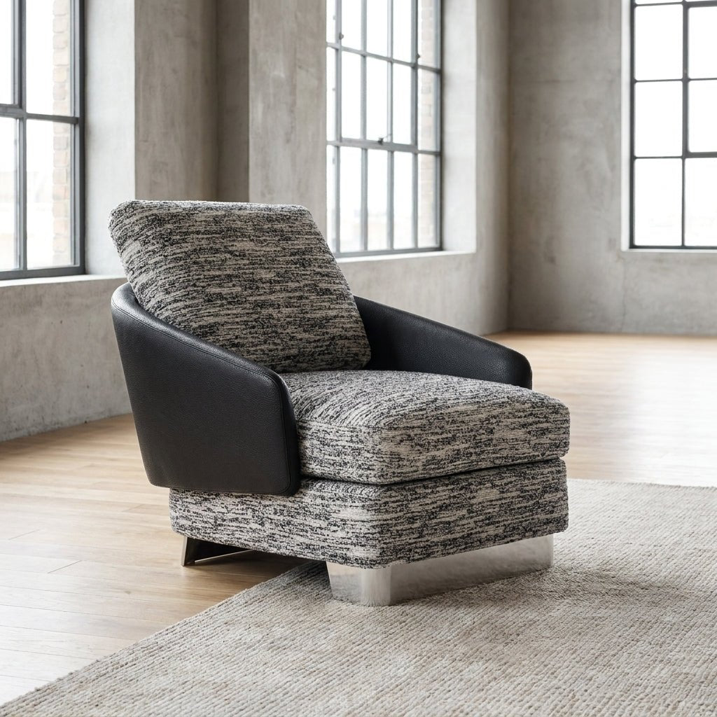Calderon Accent Chair - Altera