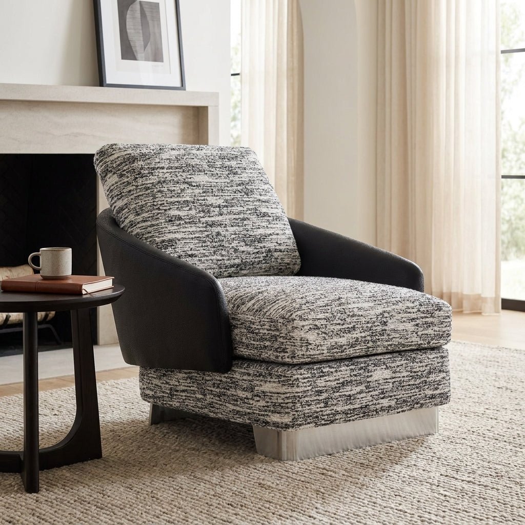 Calderon Accent Chair - Altera
