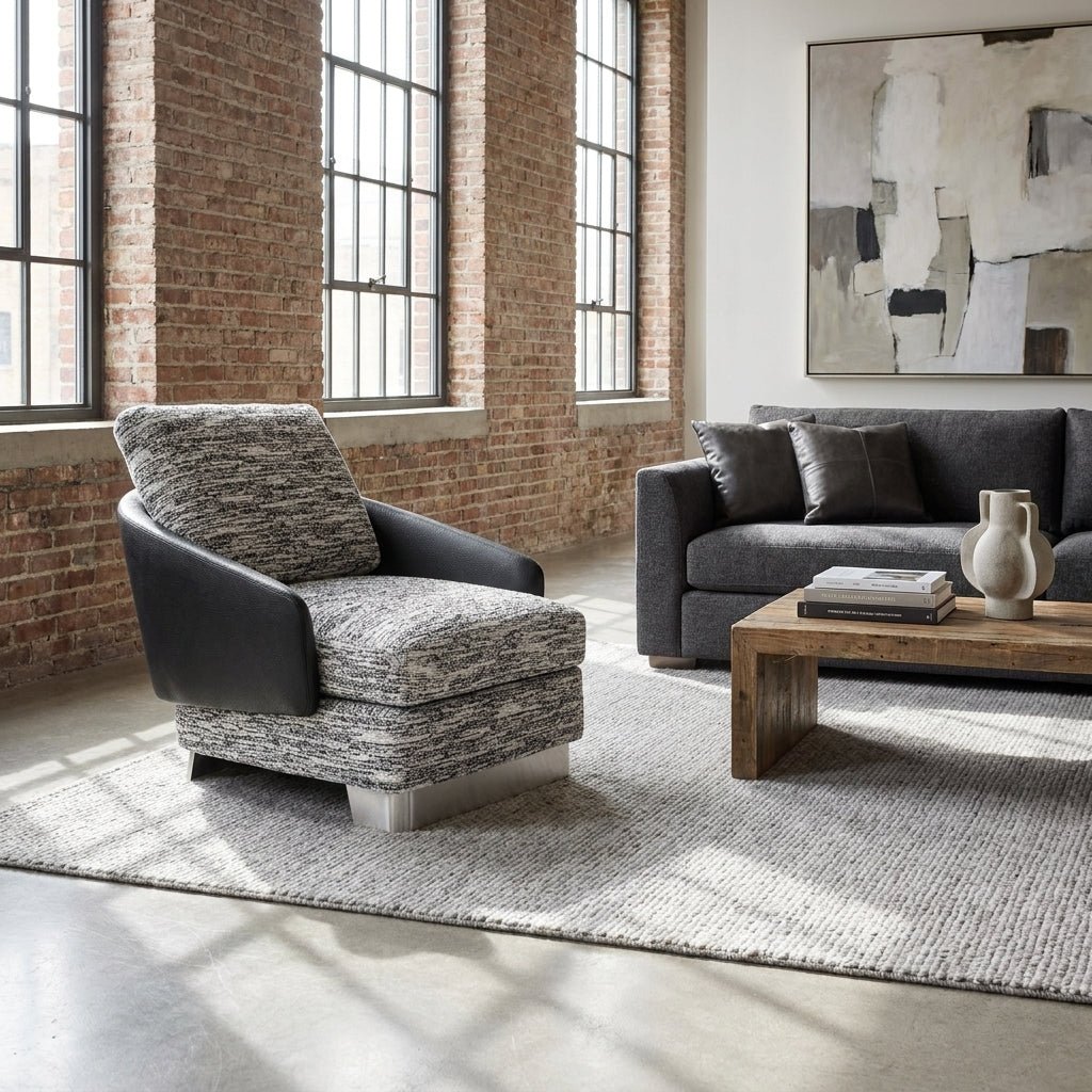 Calderon Accent Chair - Altera