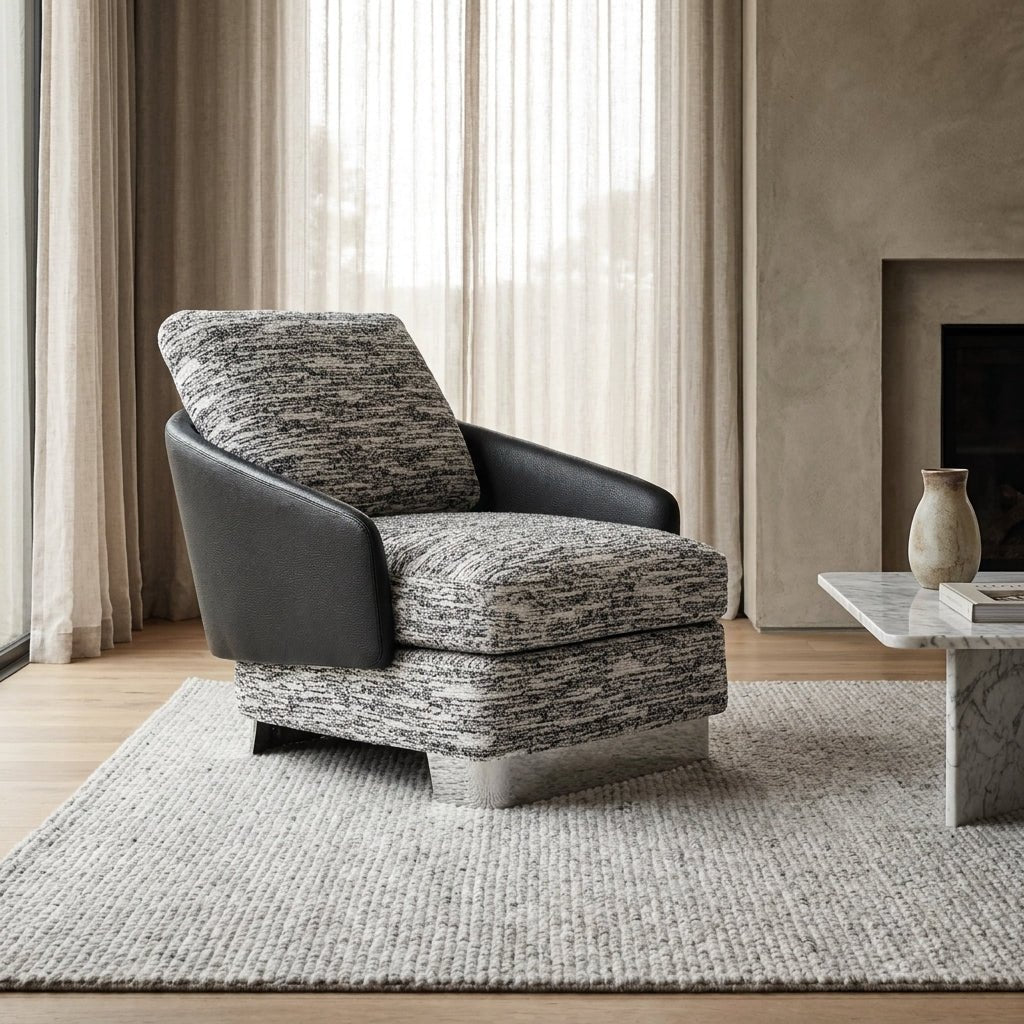 Calderon Accent Chair - Altera
