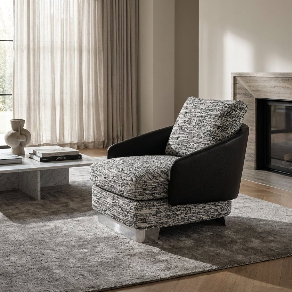 Calderon Accent Chair - Altera