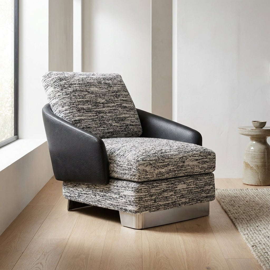 Calderon Accent Chair - Altera
