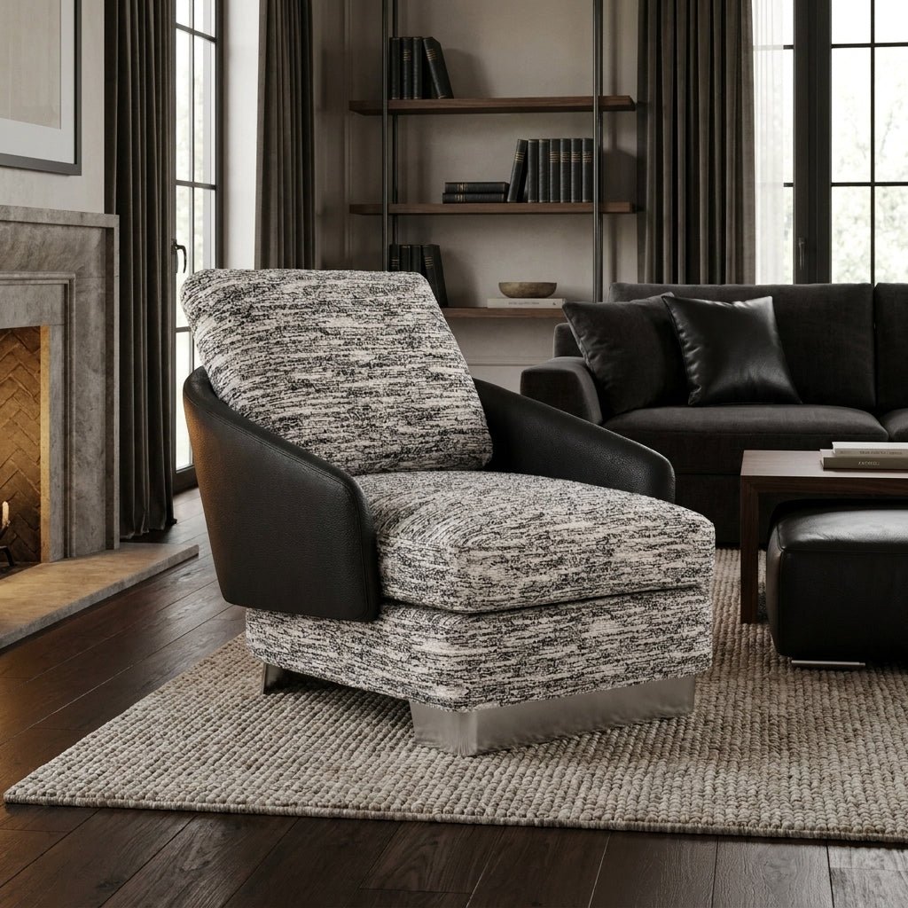 Calderon Accent Chair - Altera