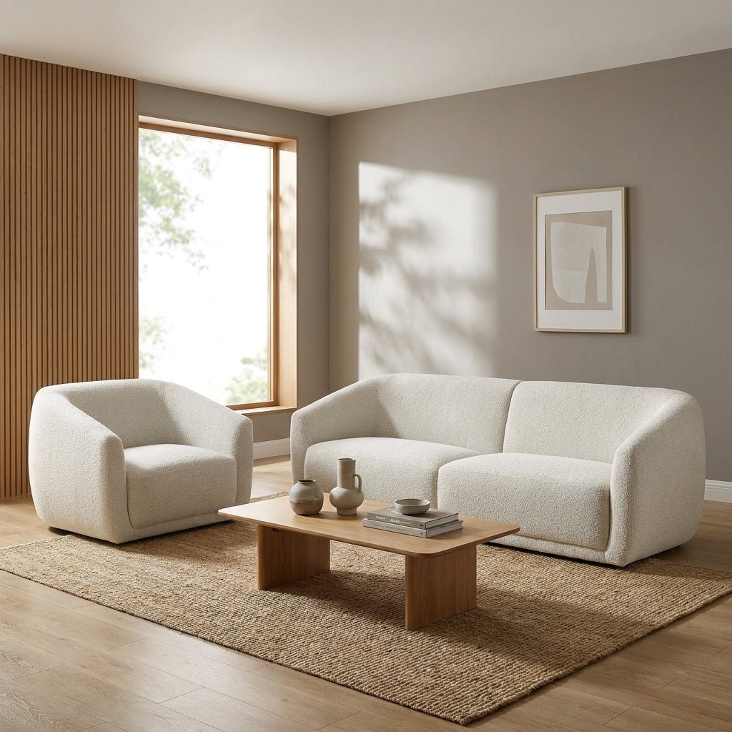 Callan Sofa - Altera