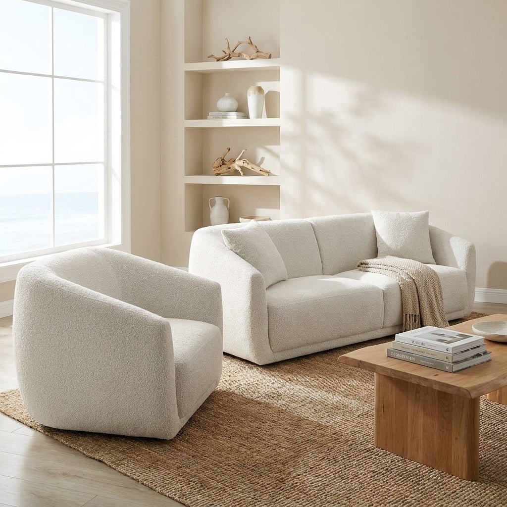 Callan Sofa - Altera