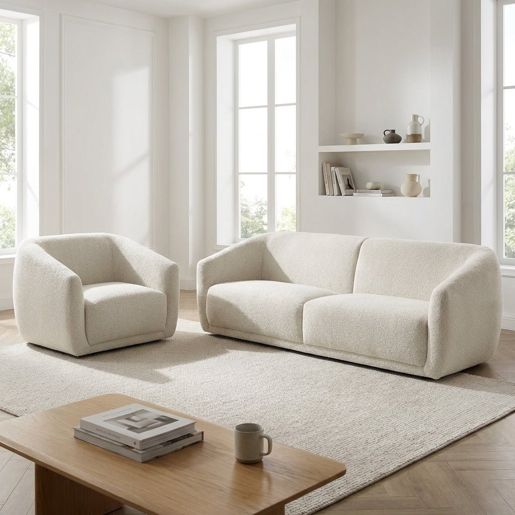 Callan Sofa - Altera