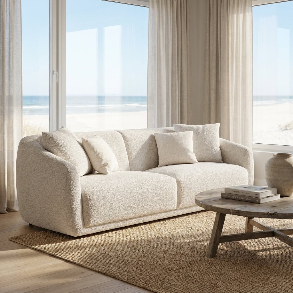 Callan Sofa - Altera