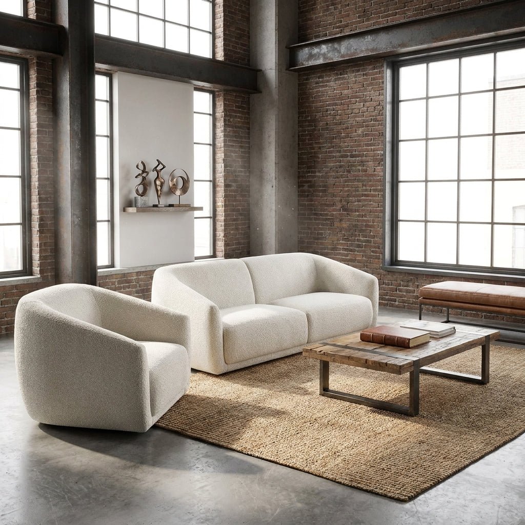 Callan Sofa - Altera