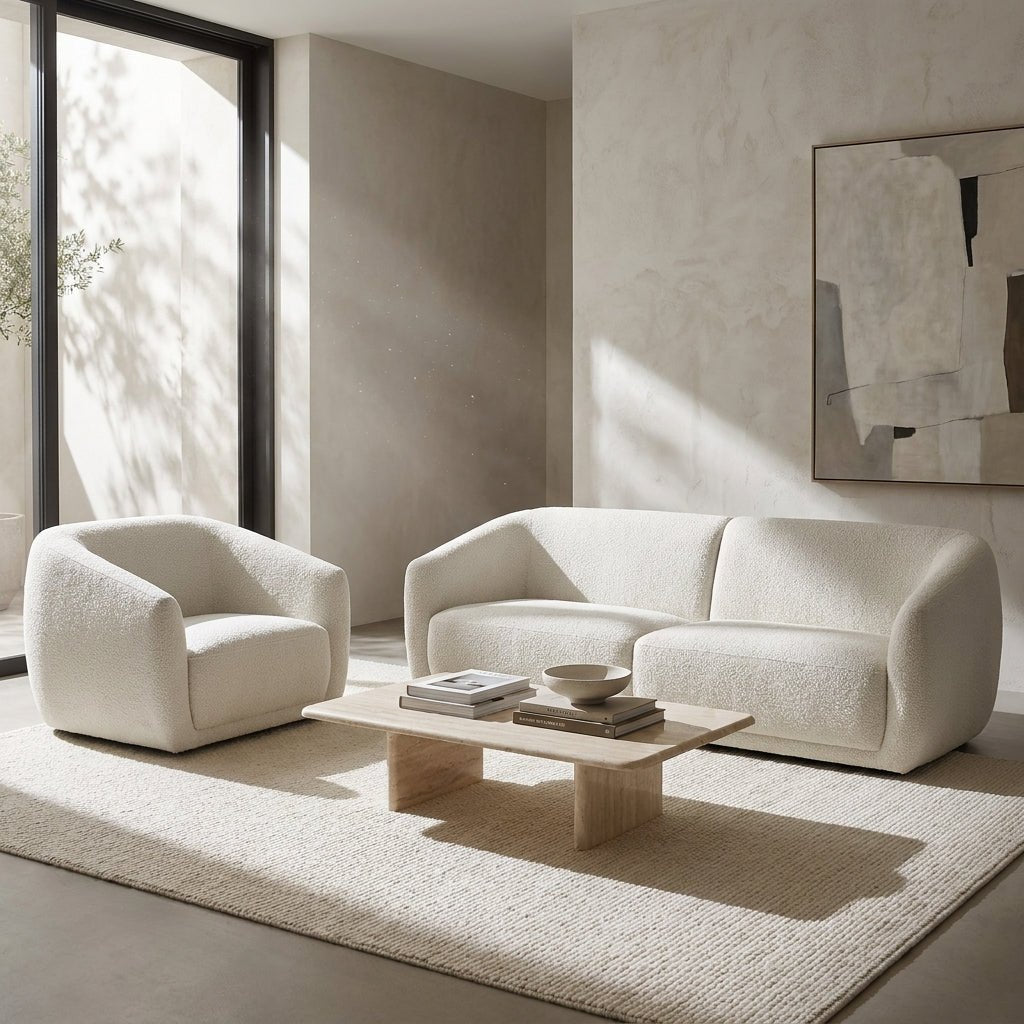 Callan Sofa - Altera