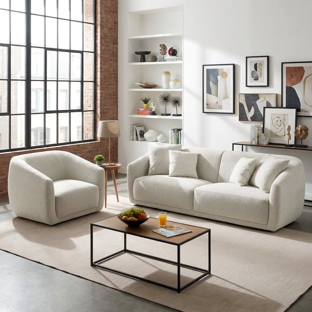 Callan Sofa - Altera