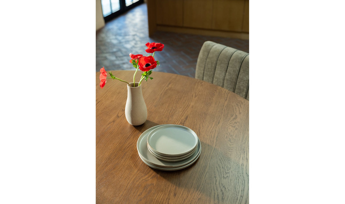 Callen Dining Table Brown - Altera