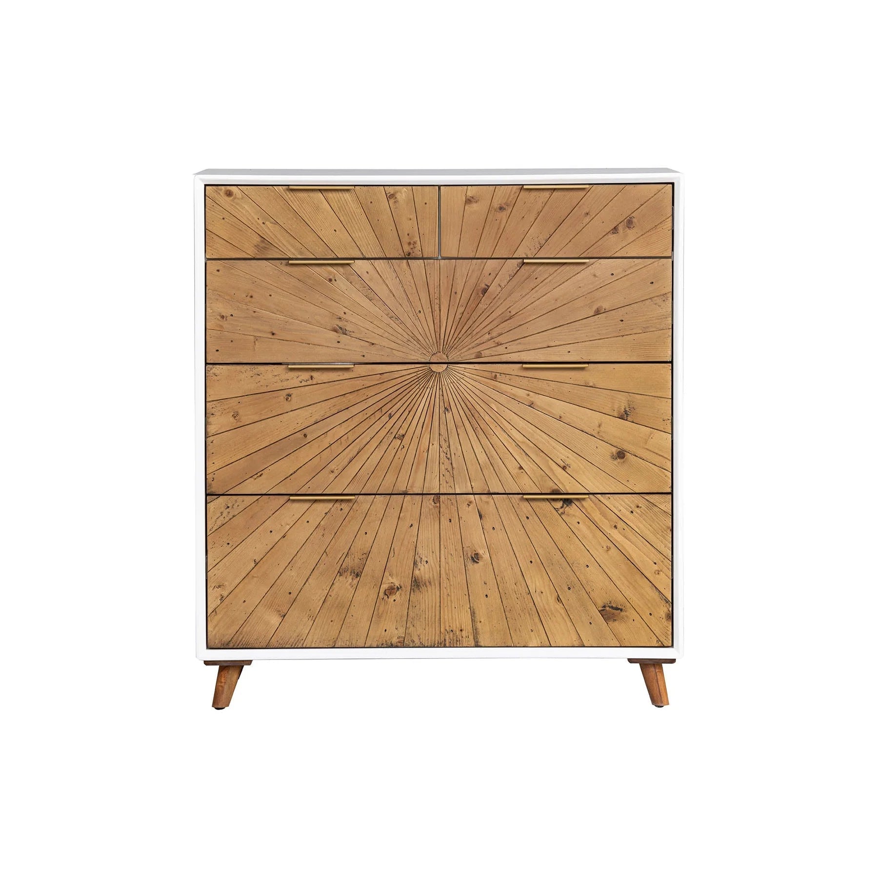 Calloway 5 Drawer Chest - Altera