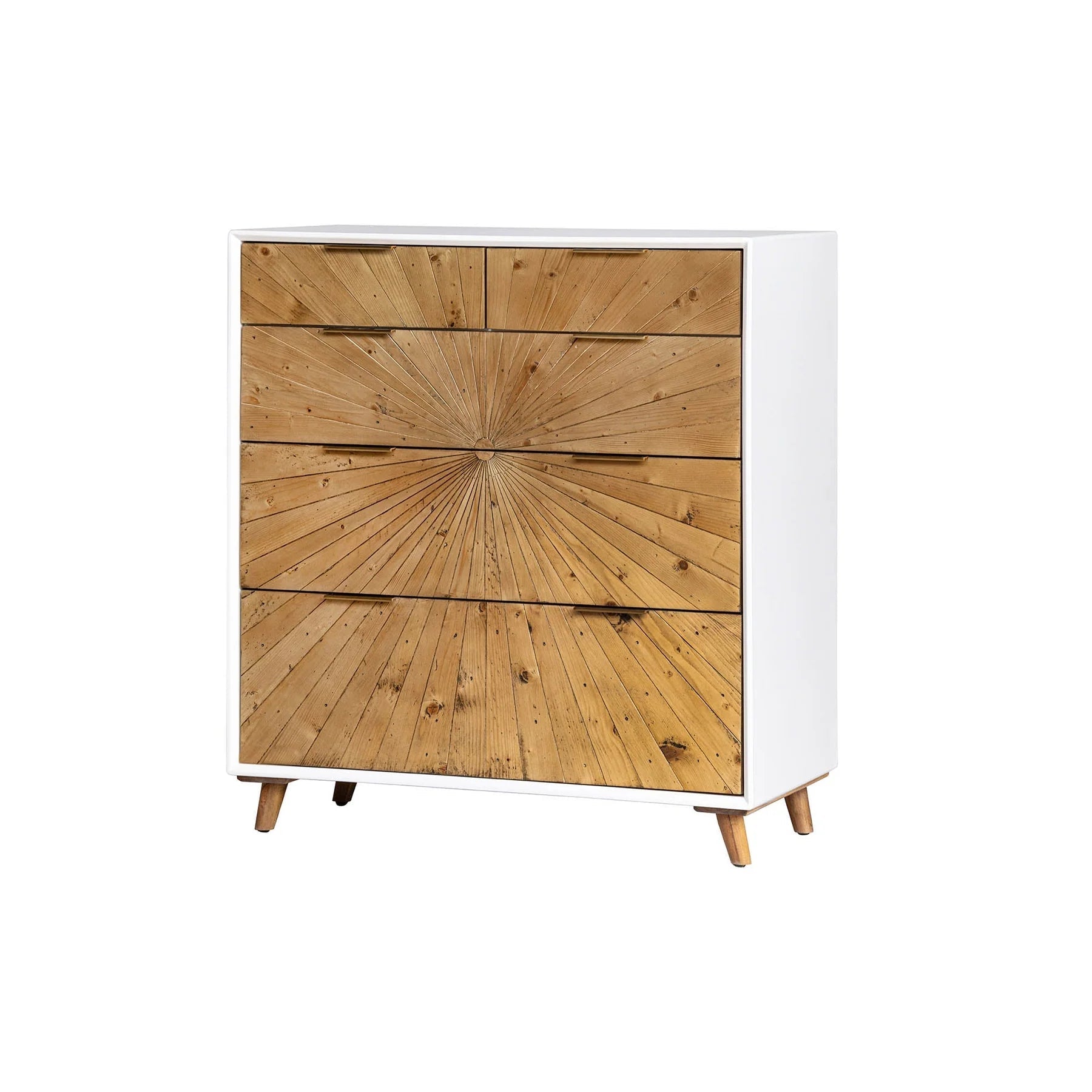 Calloway 5 Drawer Chest - Altera