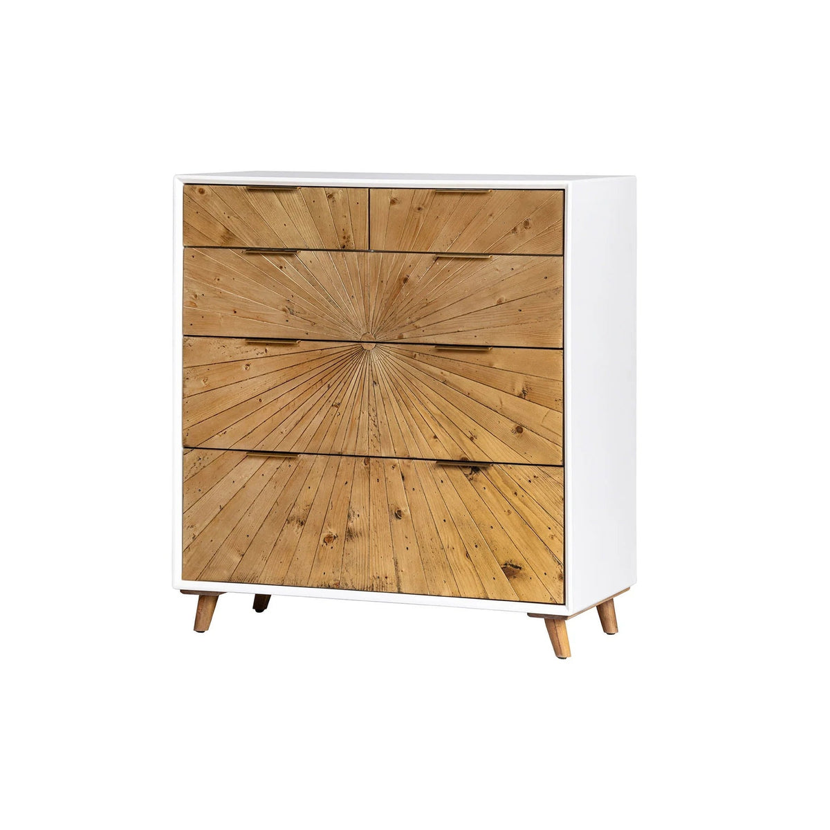 Calloway 5 Drawer Chest - Altera