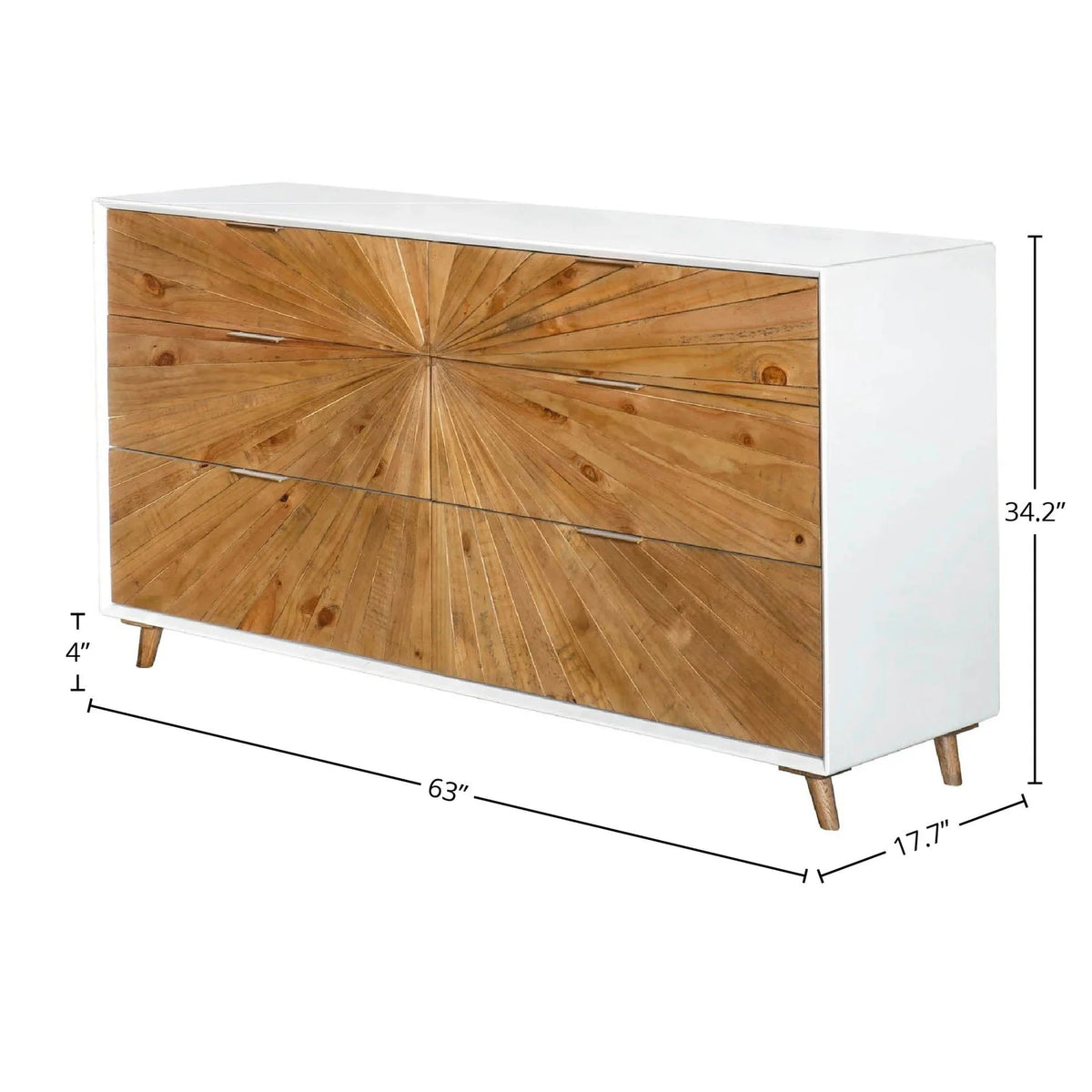 Calloway Bedroom Set - Altera