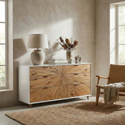 Calloway Bedroom Set - Altera