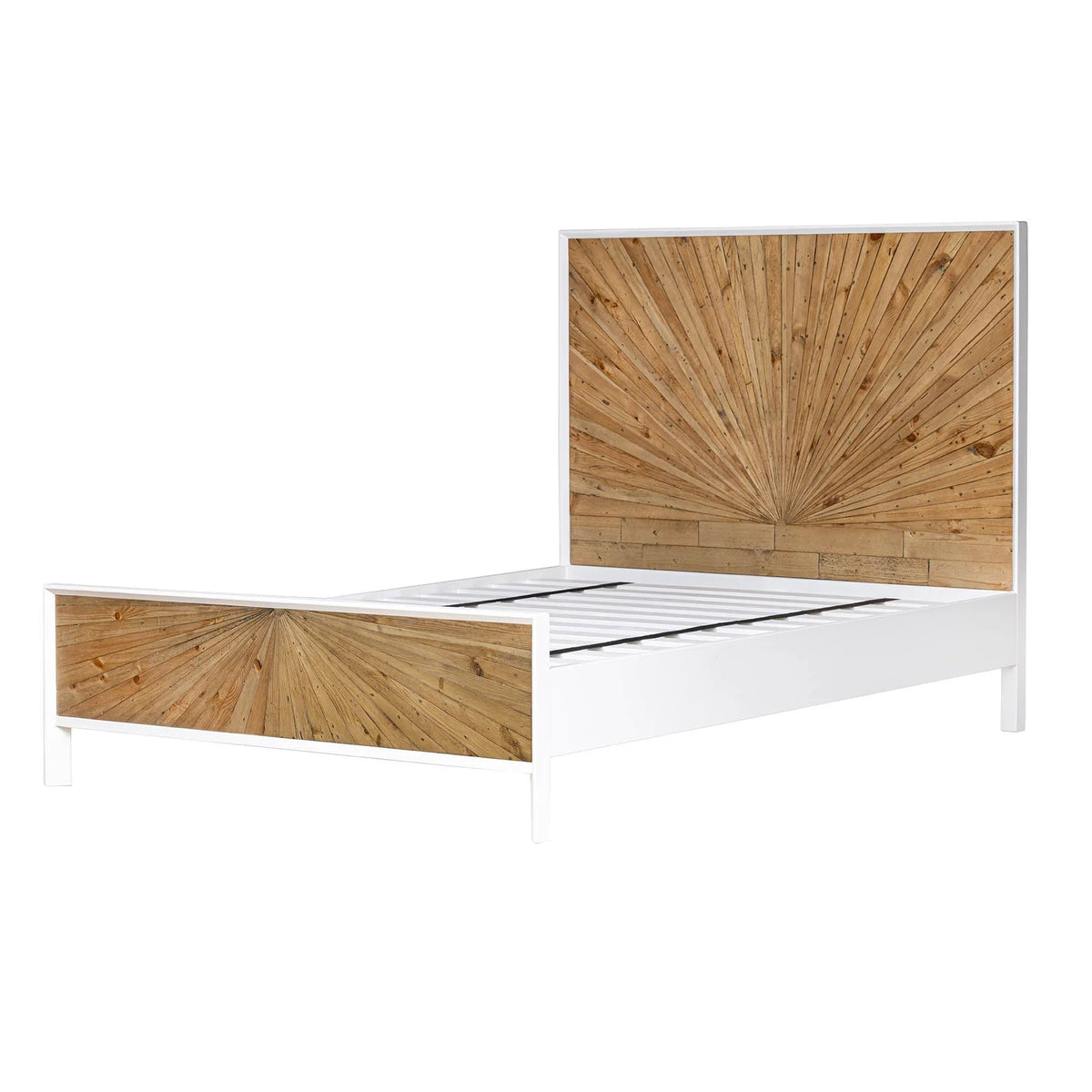 Calloway Bedroom Set - Altera