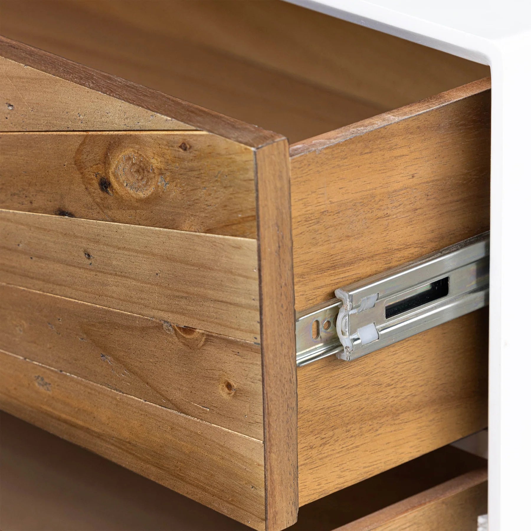 Calloway Bedroom Set - Altera