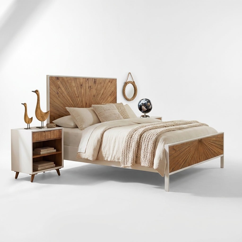 Calloway Bedroom Set - Altera