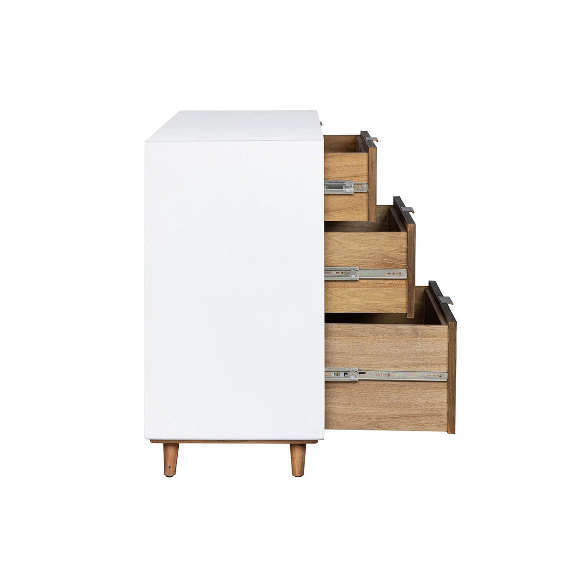Calloway Bedroom Set - Altera