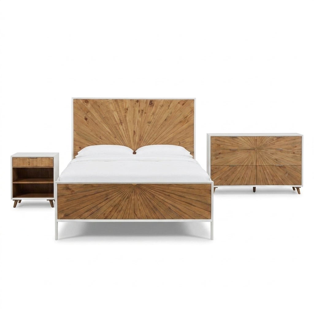 Calloway Bedroom Set - Altera